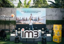 IM3 Istimewa Hadir di Medan, Tawarkan Paket Prabayar dengan Beragam Manfaat Digital