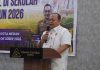 Disdikbud Medan Integrasikan Budaya Lokal ke Kurikulum Sekolah, 200 Peserta Ikuti Kegiatan